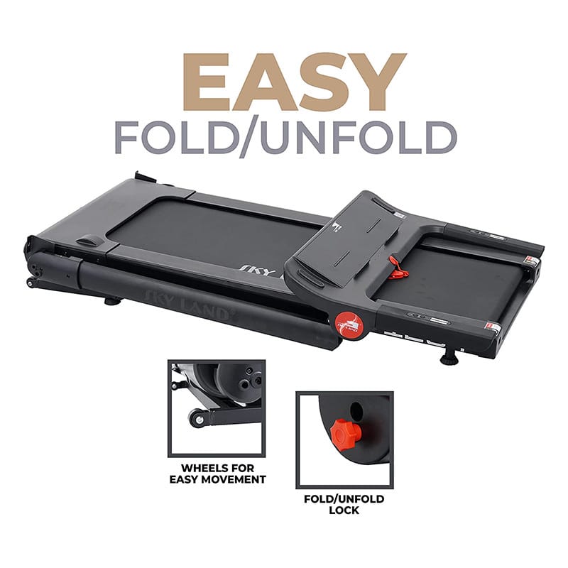 SkyLand EM-1284 Treadmill