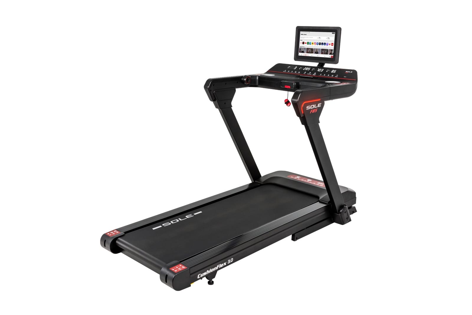 Sole F85 Treadmill