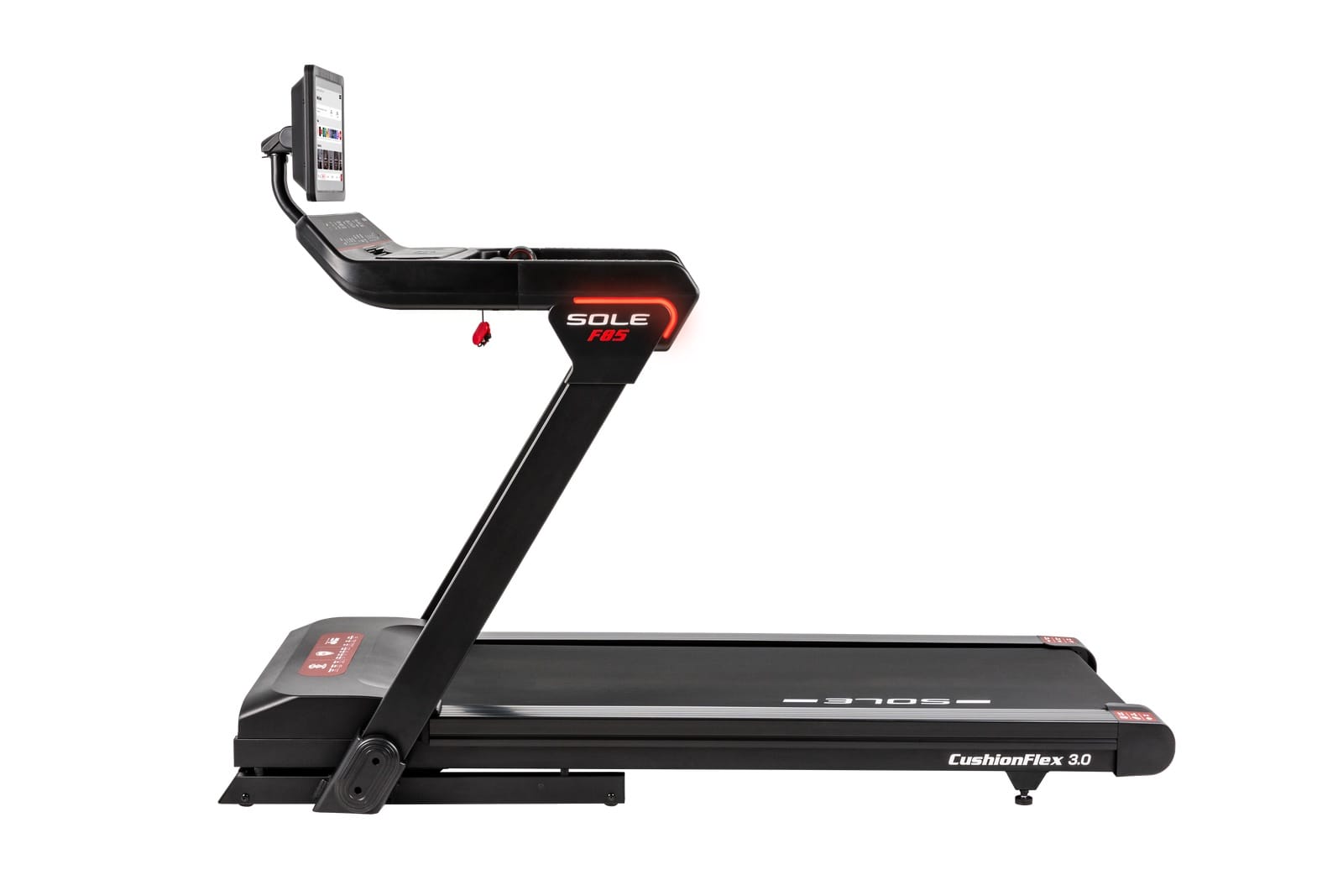 Sole F85 Treadmill