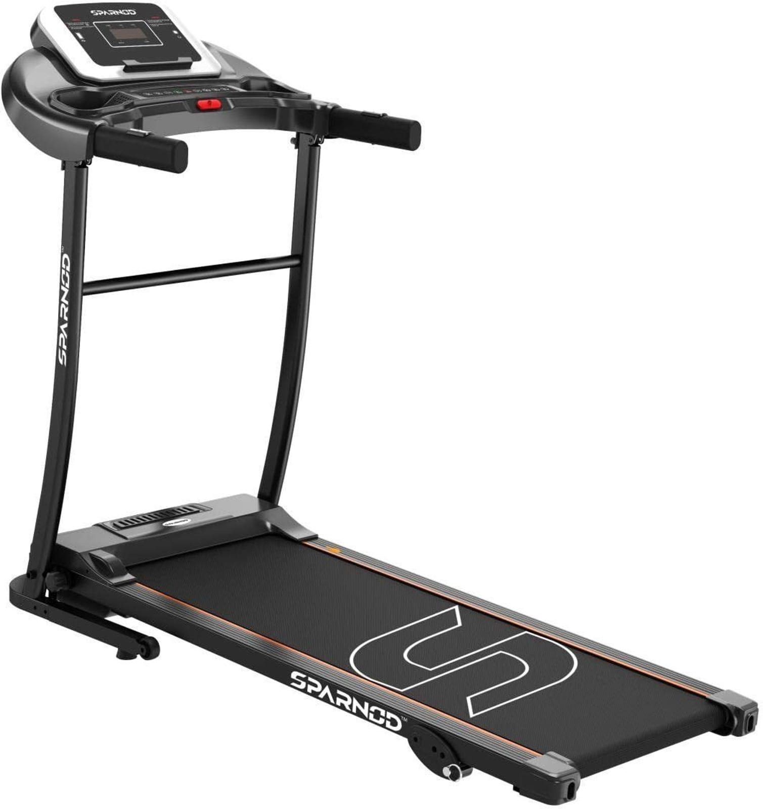 Sparnod STH-1250 Treadmill