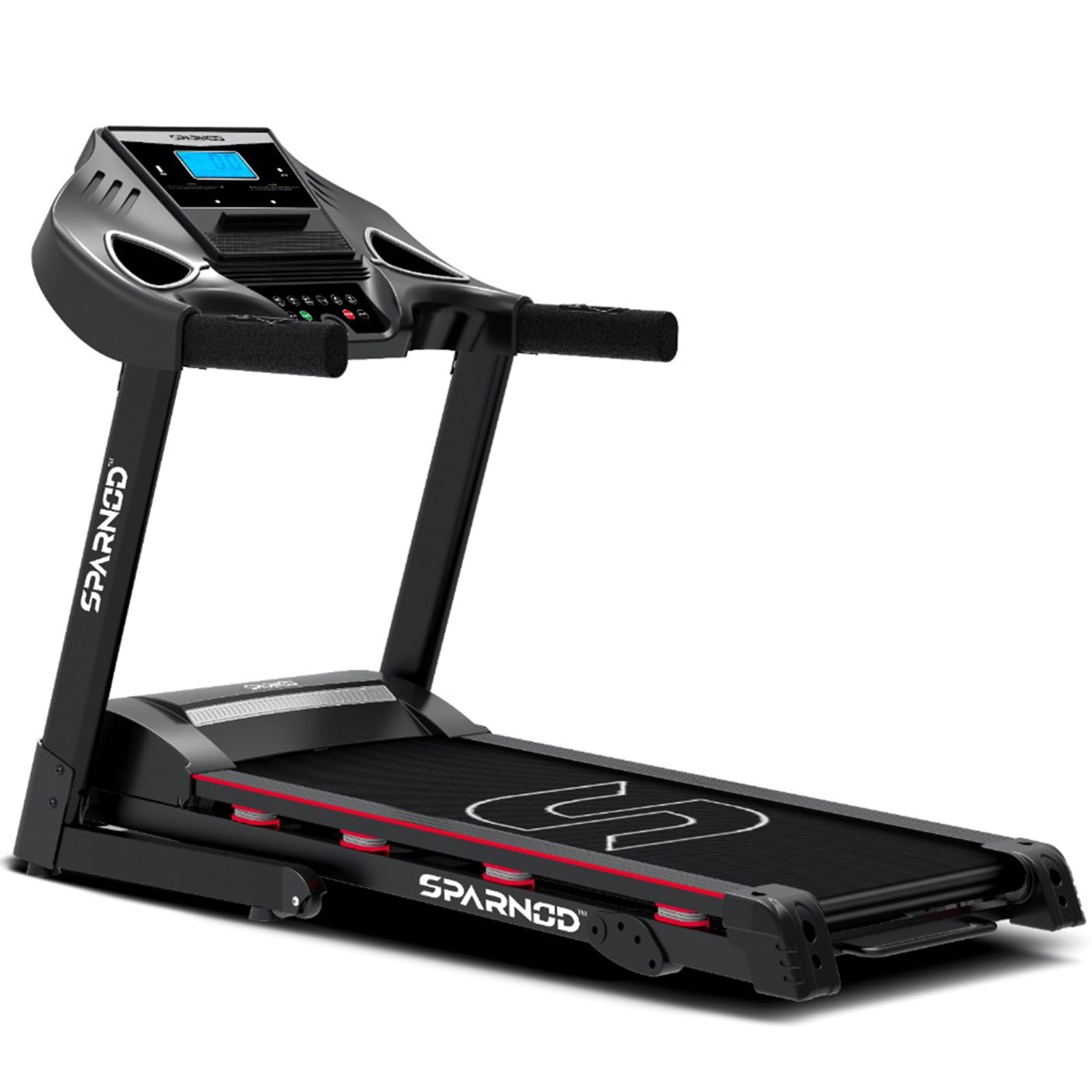 Sparnod STH-3200 Treadmill