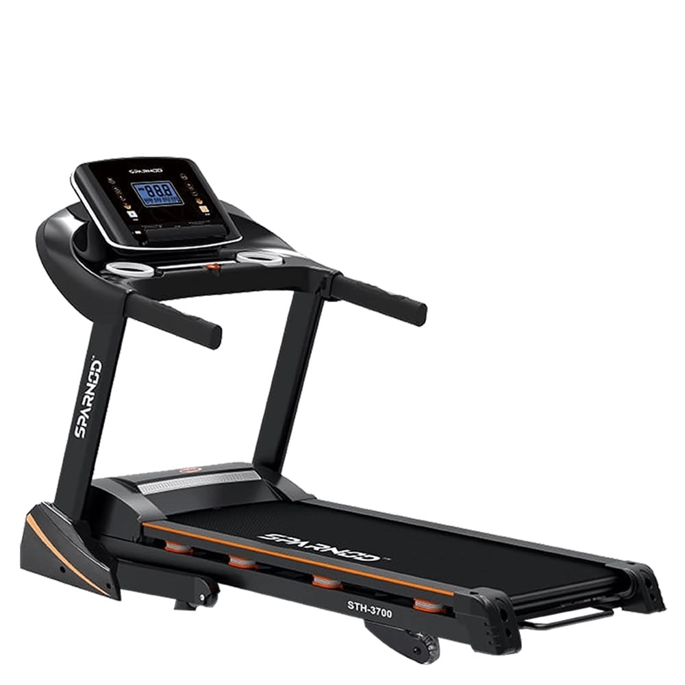 Sparnod STH-3700 Treadmill