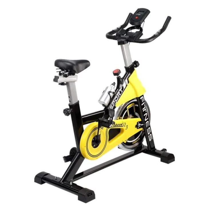 Speed Q3 Spin Bike