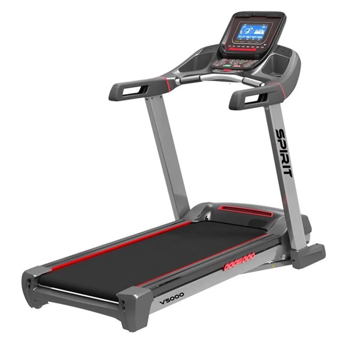 Spirit SP-V5000 Treadmill