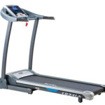 running machine