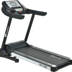 PowerMax Treadmill TAC-230