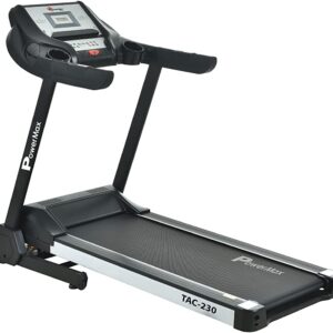 PowerMax Treadmill TAC-230
