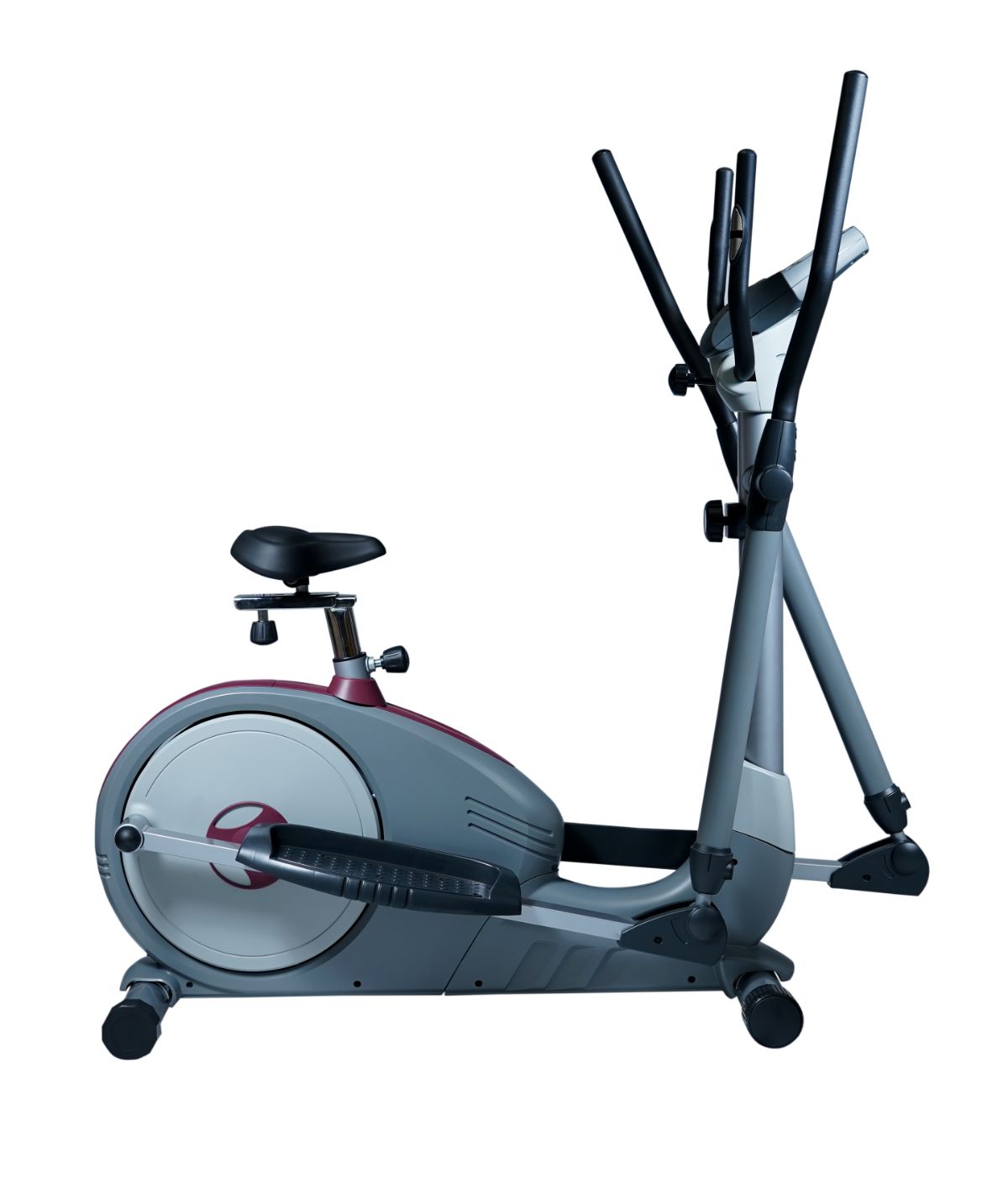 used elliptical trainer for sale karachi