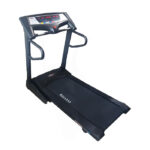 Treadmill with Auto Incline