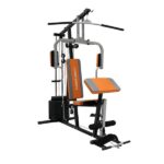Multi Station Home Gym