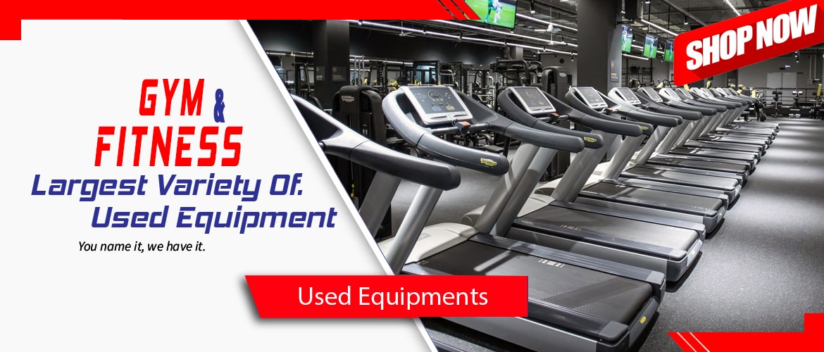 buy fitness equipment in Karachi